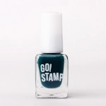 Go! Stamp, Лак 10 Forest 6ml